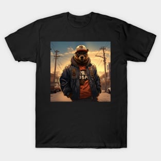 Bear T-Shirt